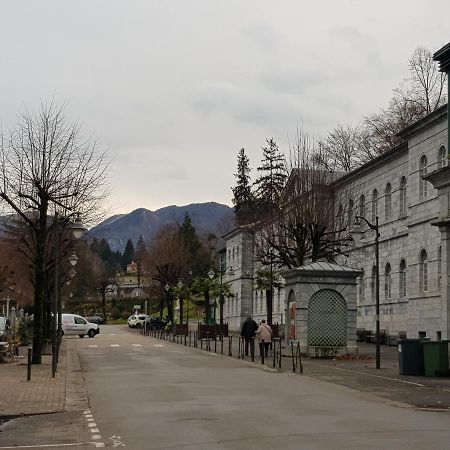 Vanille Bagnères-de-Bigorre Buitenkant foto